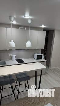 Студия квартира, посуточно, 28м2, 12/17 этаж