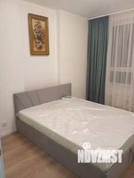 2-к квартира, на длительный срок, 52м2, 6/17 этаж