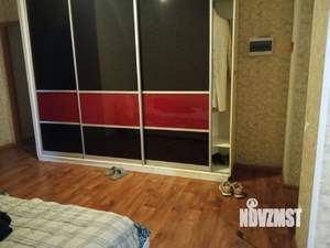 3-к квартира, на длительный срок, 85м2, 2/17 этаж