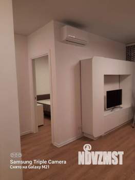 2-к квартира, на длительный срок, 38м2, 5/17 этаж