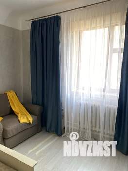 1-к квартира, посуточно, 31м2, 1/2 этаж