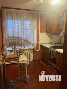 1-к квартира, на длительный срок, 35м2, 8/9 этаж