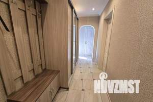 2-к квартира, посуточно, 56м2, 11/17 этаж