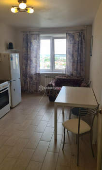 2-к квартира, на длительный срок, 60м2, 17/17 этаж