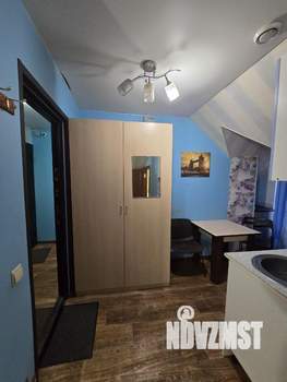 Студия квартира, на длительный срок, 20м2, 3/3 этаж