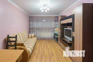 3-к квартира, посуточно, 83м2, 2/9 этаж