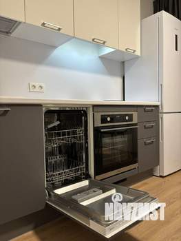 Студия квартира, на длительный срок, 22м2, 2/17 этаж