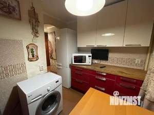 3-к квартира, посуточно, 83м2, 1/1 этаж