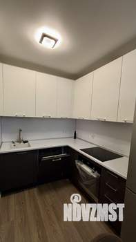 2-к квартира, на длительный срок, 36м2, 7/17 этаж