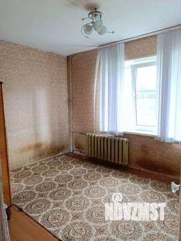 3-к квартира, на длительный срок, 51м2, 2/4 этаж