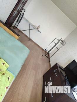 1-к квартира, посуточно, 35м2, 10/10 этаж