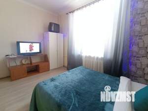 2-к квартира, посуточно, 50м2, 1/1 этаж