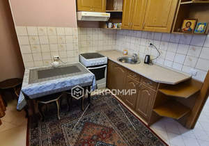 2-к квартира, на длительный срок, 55м2, 10/14 этаж