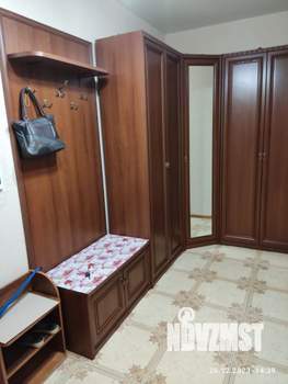 1-к квартира, на длительный срок, 41м2, 3/19 этаж