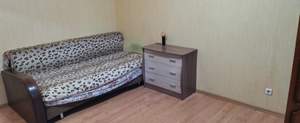 1-к квартира, на длительный срок, 34м2, 3/17 этаж