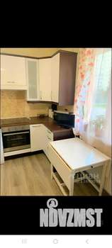 1-к квартира, на длительный срок, 34м2, 1/16 этаж