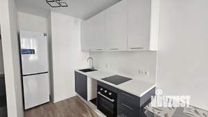 1-к квартира, на длительный срок, 32м2, 9/12 этаж