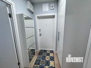 1-к квартира, на длительный срок, 34м2, 3/12 этаж