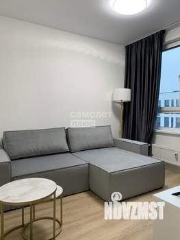 1-к квартира, на длительный срок, 32м2, 16/17 этаж