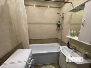 1-к квартира, на длительный срок, 37м2, 2/16 этаж