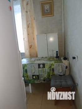 1-к квартира, на длительный срок, 30м2, 3/5 этаж