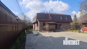 Студия квартира, на длительный срок, 22м2, 2/2 этаж