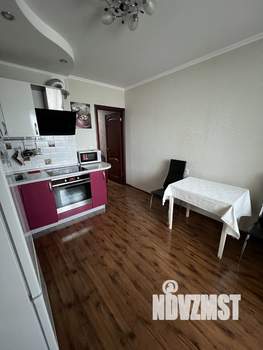 2-к квартира, посуточно, 65м2, 2/19 этаж