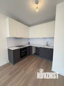 1-к квартира, на длительный срок, 38м2, 10/17 этаж