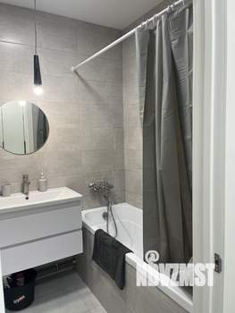 Студия квартира, посуточно, 28м2, 4/15 этаж