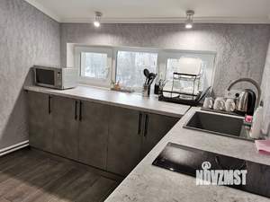 2-к квартира, посуточно, 73м2, 3/3 этаж