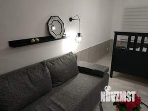 2-к квартира, посуточно, 44м2, 1/9 этаж