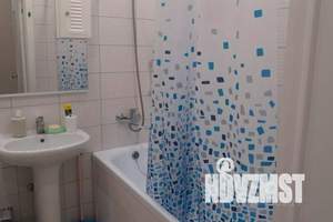 1-к квартира, посуточно, 30м2, 17/17 этаж