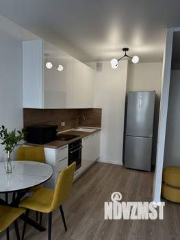 2-к квартира, на длительный срок, 36м2, 5/17 этаж