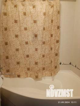 1-к квартира, на длительный срок, 40м2, 3/14 этаж