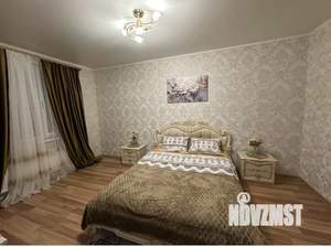 1-к квартира, посуточно, 40м2, 3/17 этаж