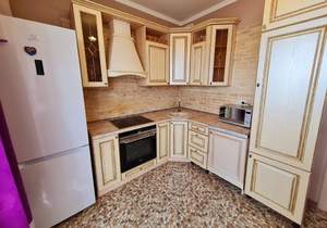 2-к квартира, на длительный срок, 56м2, 16/17 этаж
