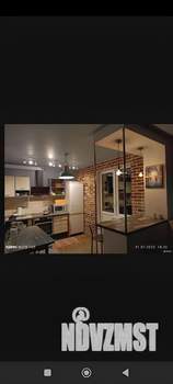 2-к квартира, на длительный срок, 57м2, 6/18 этаж