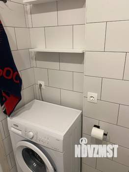 1-к квартира, на длительный срок, 35м2, 11/18 этаж