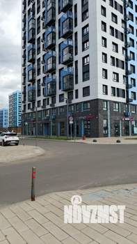 2-к квартира, на длительный срок, 34м2, 3/17 этаж