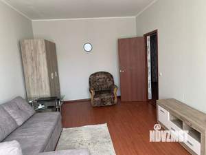 2-к квартира, на длительный срок, 56м2, 9/17 этаж