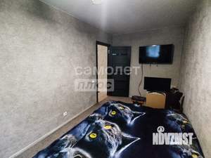 2-к квартира, на длительный срок, 42м2, 2/5 этаж
