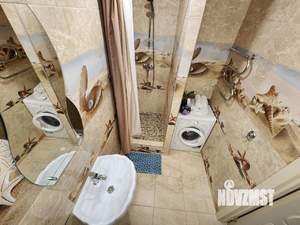 Студия квартира, посуточно, 24м2, 14/17 этаж