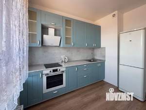 2-к квартира, на длительный срок, 64м2, 17/17 этаж
