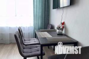 1-к квартира, посуточно, 36м2, 12/14 этаж