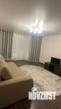 2-к квартира, на длительный срок, 55м2, 4/12 этаж