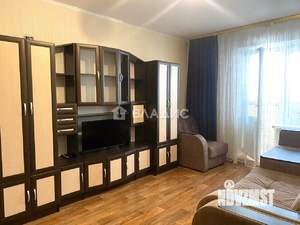 1-к квартира, на длительный срок, 44м2, 9/9 этаж