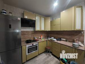 3-к квартира, на длительный срок, 78м2, 10/17 этаж