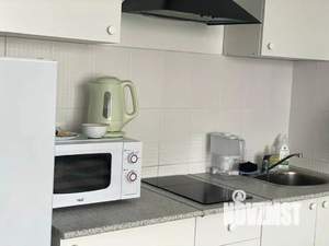 1-к квартира, посуточно, 24м2, 1/1 этаж