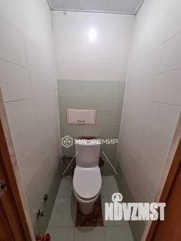 1-к квартира, на длительный срок, 45м2, 3/14 этаж