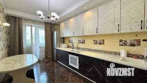 2-к квартира, на длительный срок, 61м2, 3/10 этаж